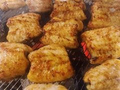 -本炙炭烤·蒲烧活鳗料理店(金沙洲店)
