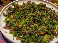 -铁公鸡·四川料理(天环广场店)