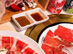 -韩时烤肉(丰科万达广场店)
