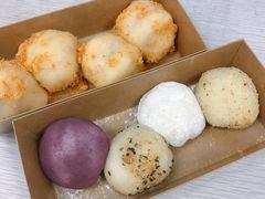 -南大门韩糕(后埭溪路店)