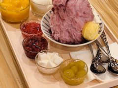 -Ice Monster冰馆·CNN评选全球十大甜品(国贸商城店)