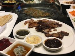 -璞御·海鲜·雪花牛肉局(宾水西道店)