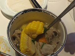 -阿里疆Alijiang·丝路美食·异域风情·清真(长楹天街店)