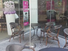 -星巴克(深圳世纪汇分店)