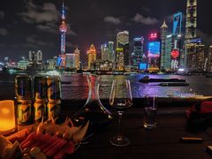 -外滩8号 whisky bar(金延大厦店)