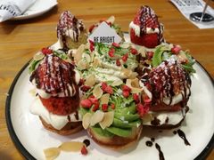 -BE BRIGHT KITCHEN(正佳广场店)