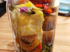 特色八宝茶-品回味清真西北楼(宁波首店)