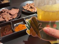-谷牛和牛烤肉(漕河泾印象城店)