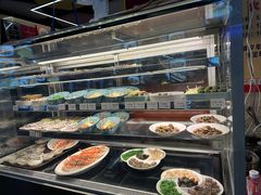 -阿忠食坊大排档·20年老店(万象城店)