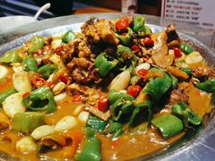 -俭寨大盘鸡·缸子肉·小公鸡·新疆菜(云通店)