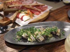 -Carbon莫卡哆·意大利复古集市餐厅(杭州大厦店)