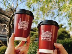 -龙华素斋(龙华路店)