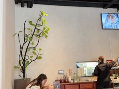 -漆黑觉米粉(三里屯店)