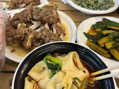 -华中板面(翰林广场店)