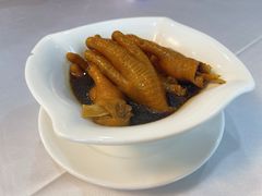 -鹿鸣酒家(越秀店)