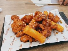 -泰熙家(璧山俊豪店)