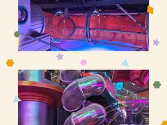 -首钢一高炉·SoReal科幻乐园