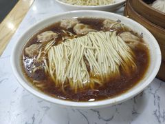 -蒋家桥饺面店(四望亭路店)