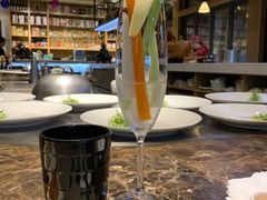-禾牧铁板创意料理(姑嫂树路店)