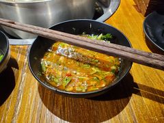 -潮味四季潮汕牛肉火锅(来凤街店)