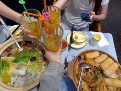 -喜鹊音乐酒馆(西街店)