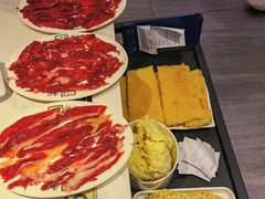 -八合里潮汕鲜牛肉火锅(福州万象城店)