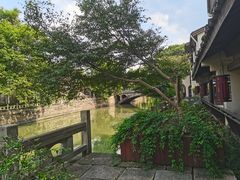 -小河直街历史文化街区