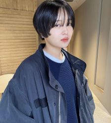 -Sying杉影日式烫染專門店