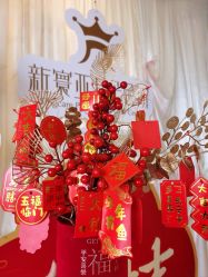 -新寰亚月子会所(金鸡湖凯宾店)