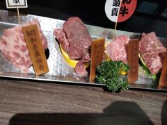 -赤坂亭M9和牛烧肉(世博源店)