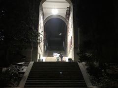 -武汉大学-樱园