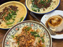 -阿福板凳面(观音桥店)