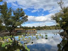 -承德避暑山庄景区