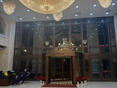 -碧中海汤泉汗蒸酒店