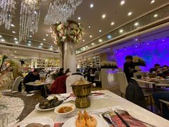 大堂-芭菲盛宴·环球美食(袁家岗店)