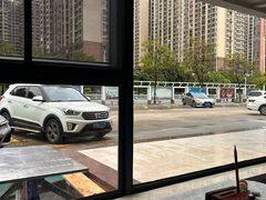 -快活林食家
