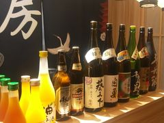 -三和屋日式海鲜锅料理(启航大厦店)