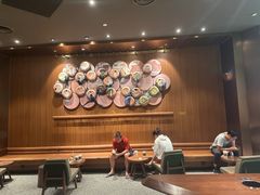 -星巴克臻选(北京颐堤港中心第二店)