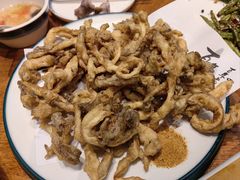 -刘记猪蹄(铁岭店)