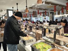 -天荷菜根·闽南素食自助(刺桐北路店)