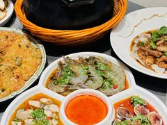 -潮澎派·潮汕菜大排档(南较西路店)