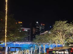 -福田卓悦INTOWN购物中心