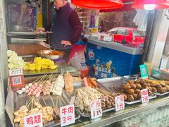 -林哥炸鸡店(云岩店)