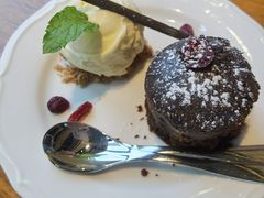 -The Diner X餐厅(青岛万象城店)
