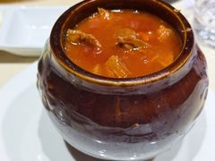 -华梅西餐厅(哈尔滨中央大街店)
