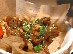 杏鲍菇牛肉粒-太二酸菜鱼(天鹅湖万达店)