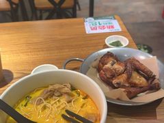 -和府捞面(东直门银座店)