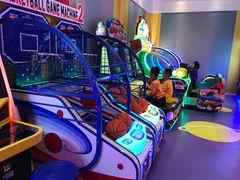 -芭菲盛宴·环球美食(北城国际店)