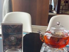 -贵阳万丽酒店·新满福楼餐厅