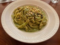 -UPPER KITCHEN(延安路店)